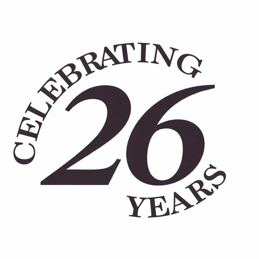 Celebrating 26 Years of SPEEDLINER® Europe Ltd.